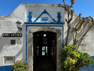 Not Just Lisbon: The Most Beautiful Small Towns in Portugal