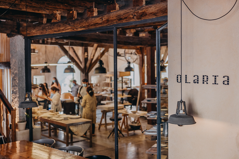 Where to go in Coimbra