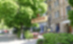 Neighborhood (Summer)