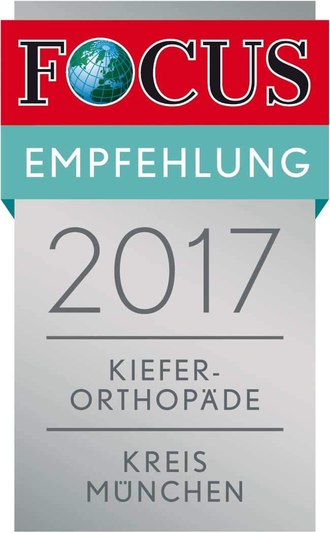 Empfehlung FOCUS-GESUNDHEIT 2017