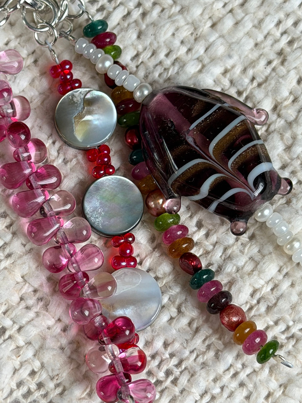 Thumbnail: Bag Charm