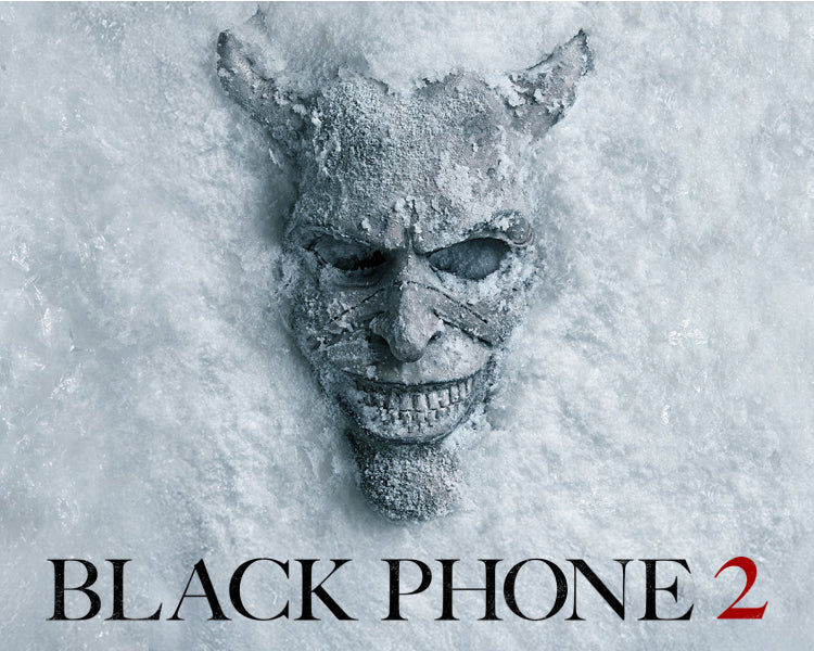 The Black Phone 2 2025 Movie Review & Story