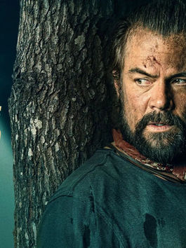 Off the Grid 2025 – One Man Against a World of Lies