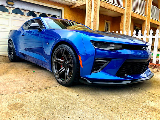 xclusive detailing xterior detailing