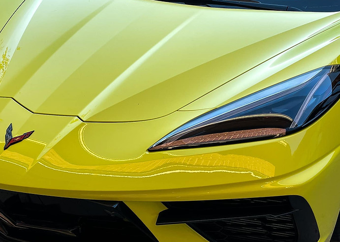 XCLUSIVE DETAILING XAD850 CERAMIC PRO PANAMA CITY