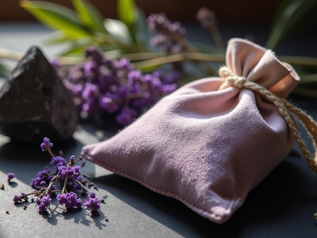 Embrace Natural Healing: Witchy Products for Wellbeing