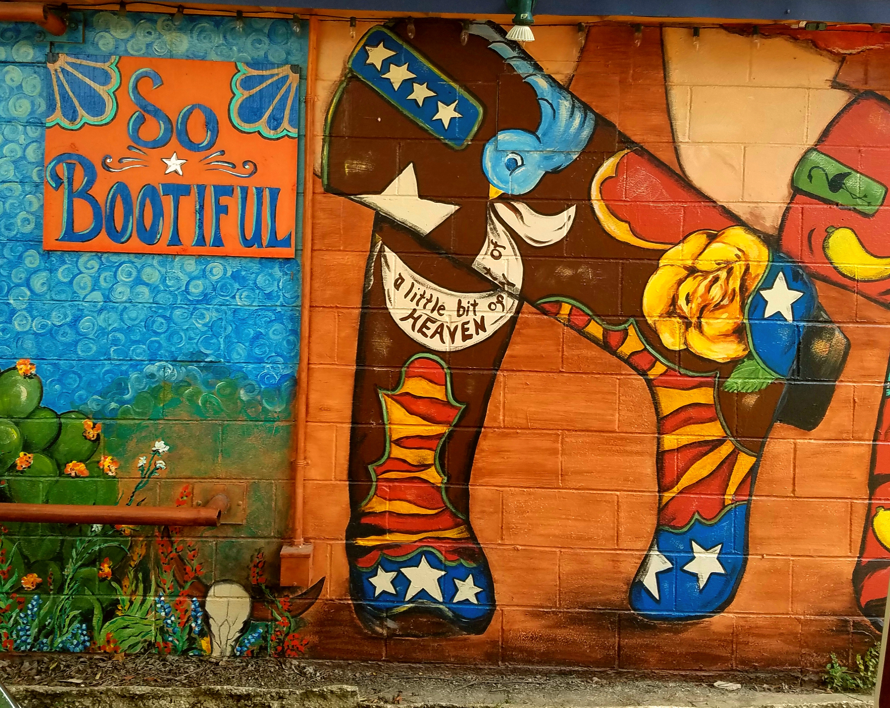 Prow'd House B&B Wimberley, Texas Visit Us