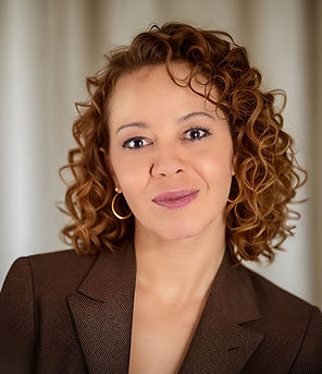 Owner Melanie Coleman of Coleman Life Insurance