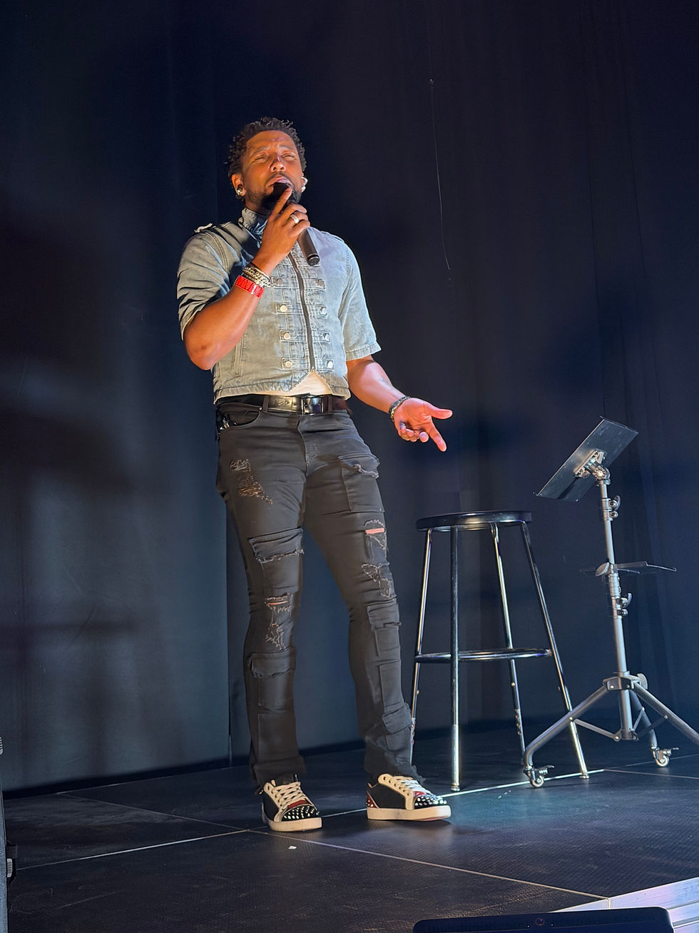Performer Showcase