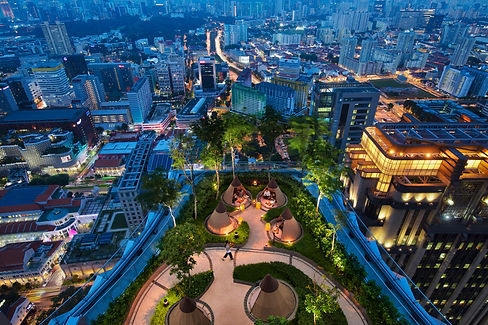 Aerial Teepee Rooftop Twilight Cityscape, Andaz Singapore_original.jpg