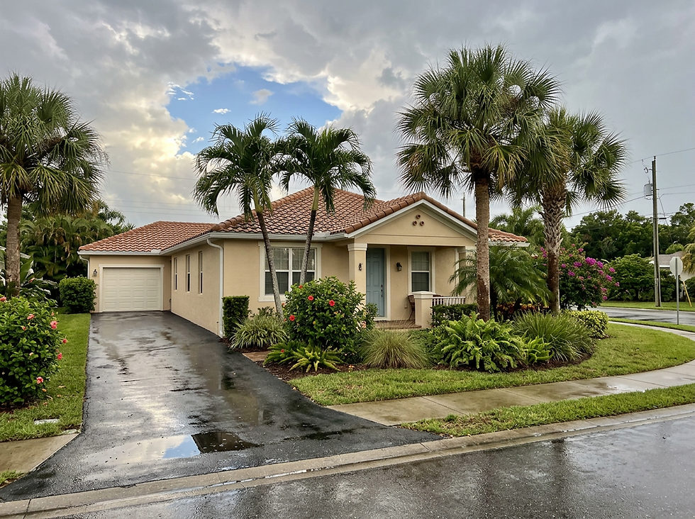 Why Homegenix Home Inspections Is the Best Choice in Bradenton FL