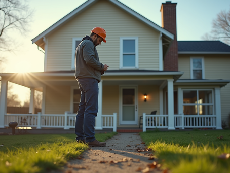 Why Choose Certified Inspection Experts Tampa for Your Home Inspection Needs