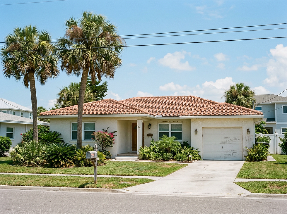 Why Homegenix Home Inspection Is the Best Choice in Clearwater FL