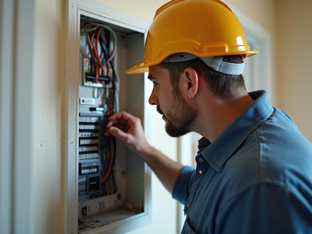 Understanding the Outcomes of a 4 Point Inspection: Pass or Fail