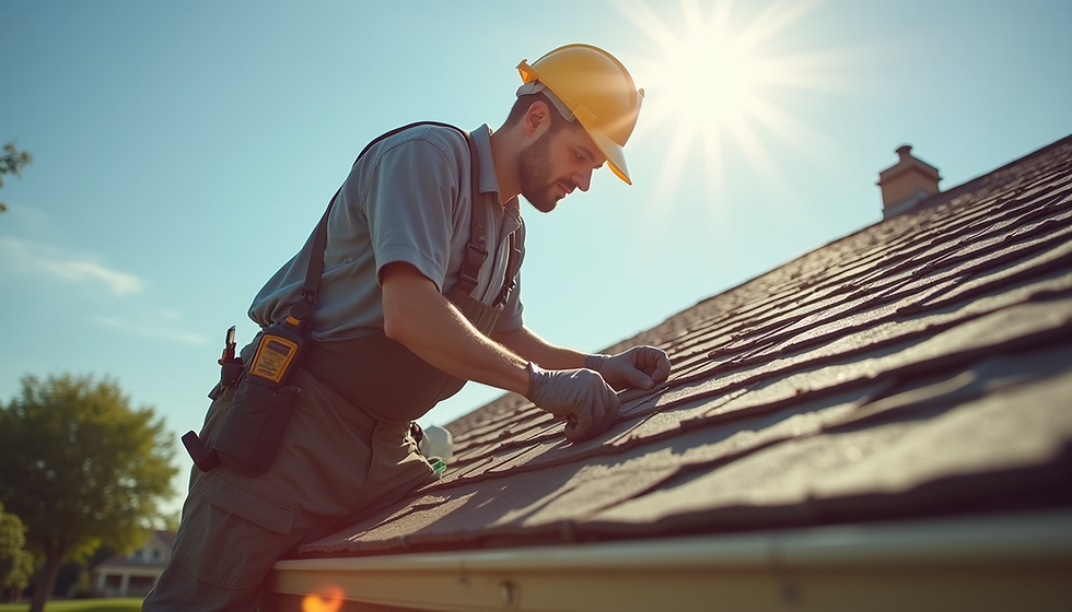 Comprehensive Home Inspection Services Offered by Homegenix Home Inspections LLC