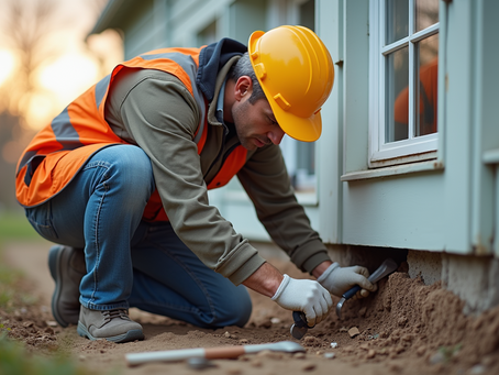 What You Can Expect to Learn from a Thorough Home Inspection