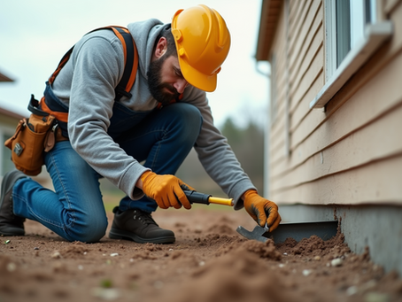 Essential Home Inspection Tips for Investing in Property Renovations