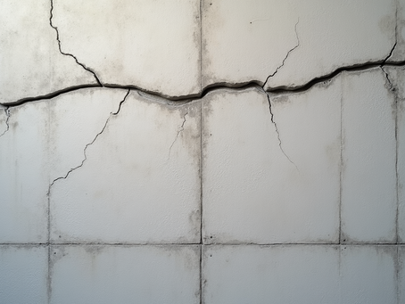 Understanding the Signs of Foundation Cracking and How to Address Them