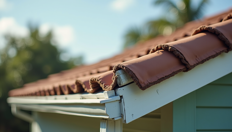 Understanding Florida Wind Mitigation and the Role of Homegenix Home Inspections