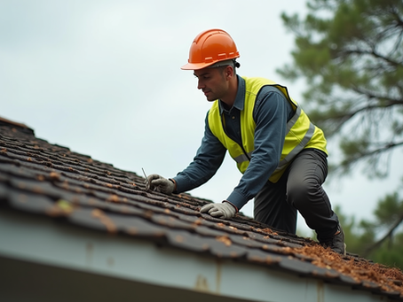 The Importance of Home Inspections for Property Buyers
