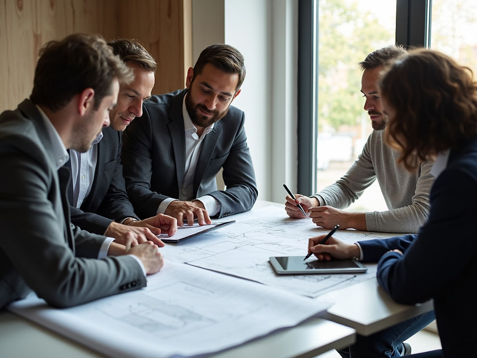 Why Our New Custom Project Service Is the Answer for Every Unique Home Inspection Need
