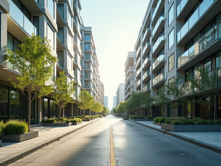 The Critical Importance of Condo Inspections in the Home Buying Process