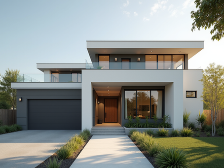 Why Homegenix Home Inspections LLC Stands Out for New Build Home Inspections