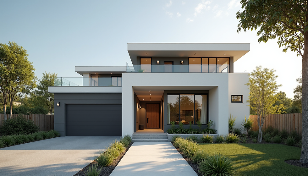 Why Homegenix Home Inspections LLC Stands Out for New Build Home Inspections