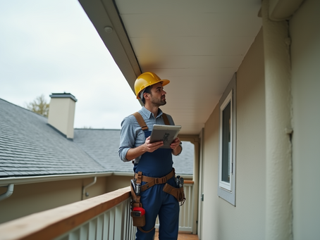 Why Choose Licensed Home Inspectors in Florida