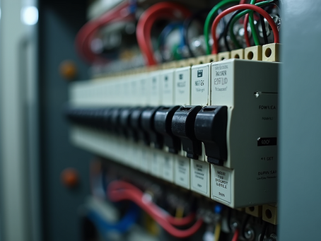 Uncovering the Hidden Dangers Your Home Inspector May Reveal on Your Electric Panel