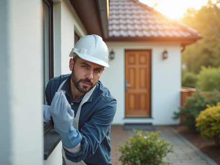 Why Choose Licensed Home Inspectors for Your Property