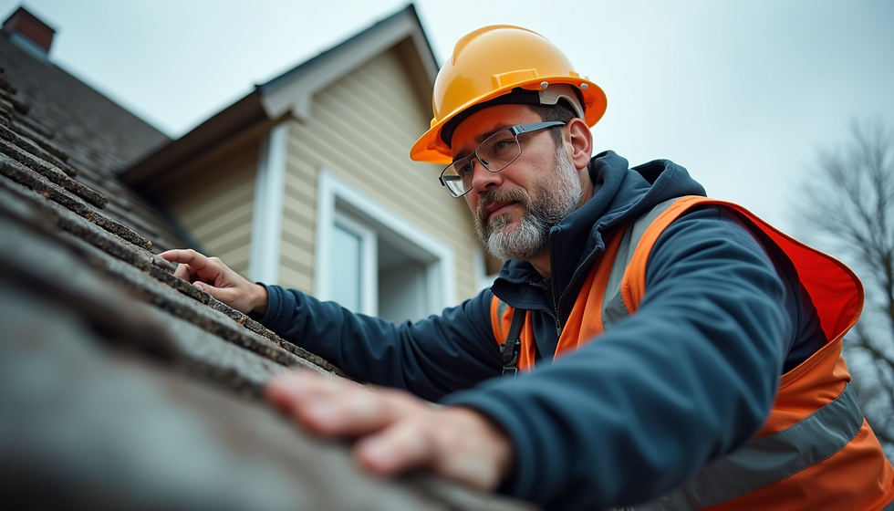 Top Reasons to Hire a Certified Home Inspector for Professional Home Inspections