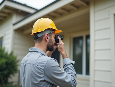 Finding the Best Home Inspectors Near You