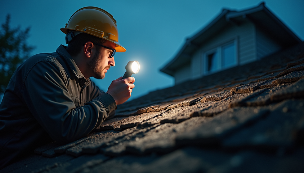 Decoding a Home Inspection Report: Comprehensive Inspection Report Details