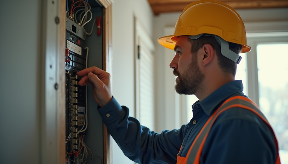 The Benefits of Home Inspections: Why Home Inspections in Largo Matter