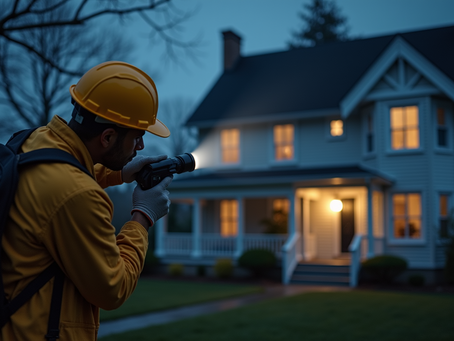 Top Concerns Home Buyers Should Know About During Home Inspections