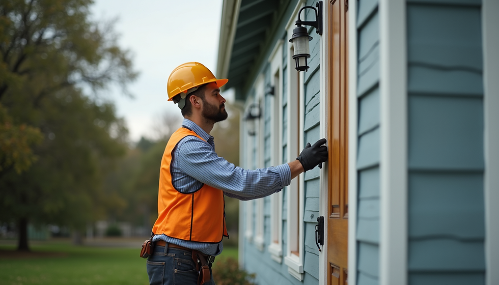 The Benefits of Certified Inspectors: The Importance of Hiring a Certified Home Inspector