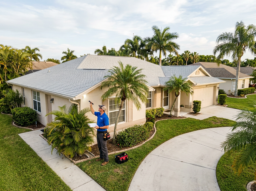 Why Homegenix Home Inspections Is the Top Choice in Hillsborough Pasco and Pinellas County Florida