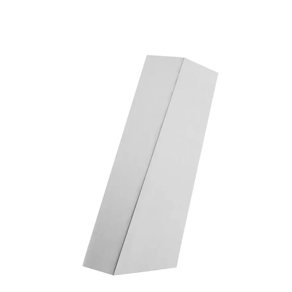 Miniatura: Vaso Alto Inclinado AC-452