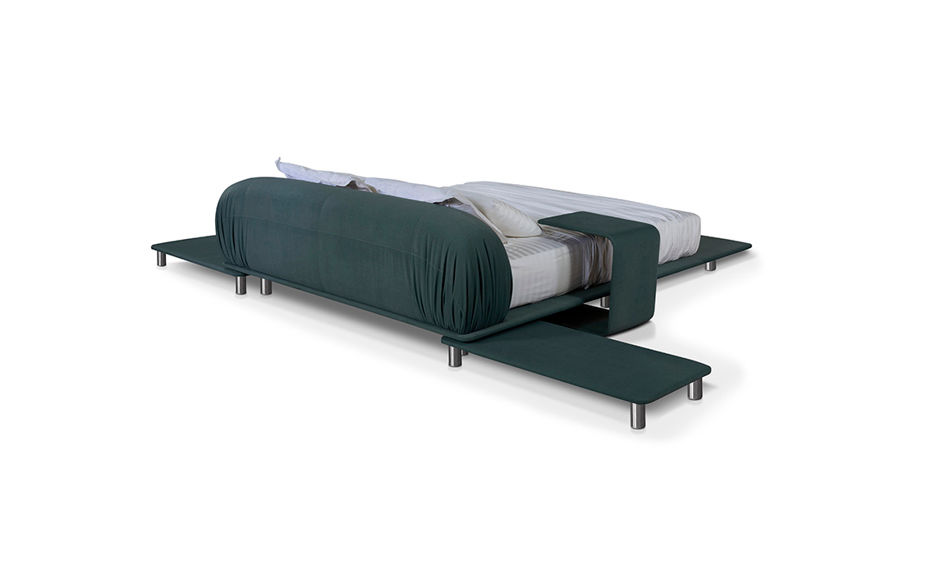 Miniatura: Cama Broa