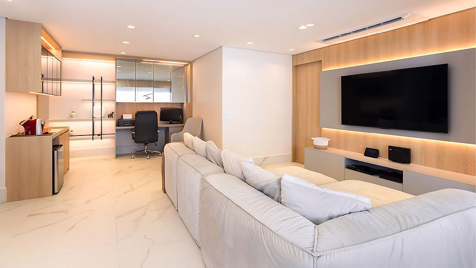 Sala Planejada