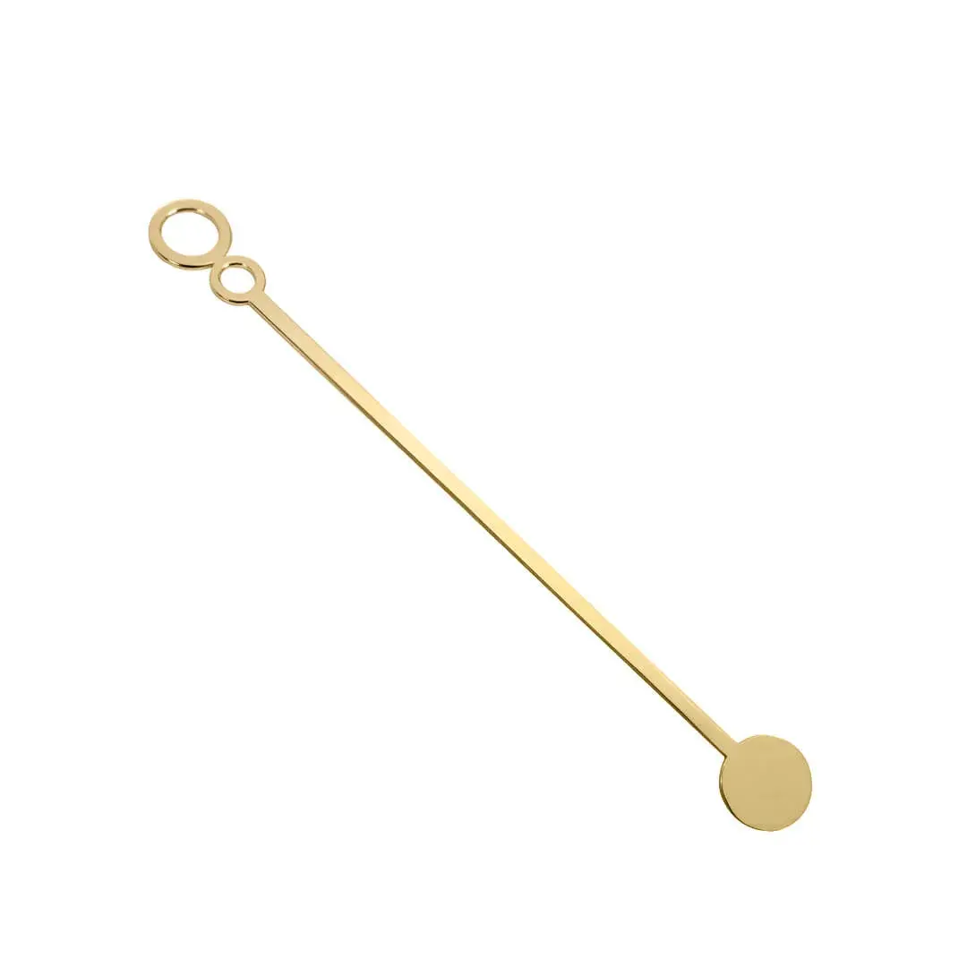 Mexedores Jogo 6 Peças AC-416