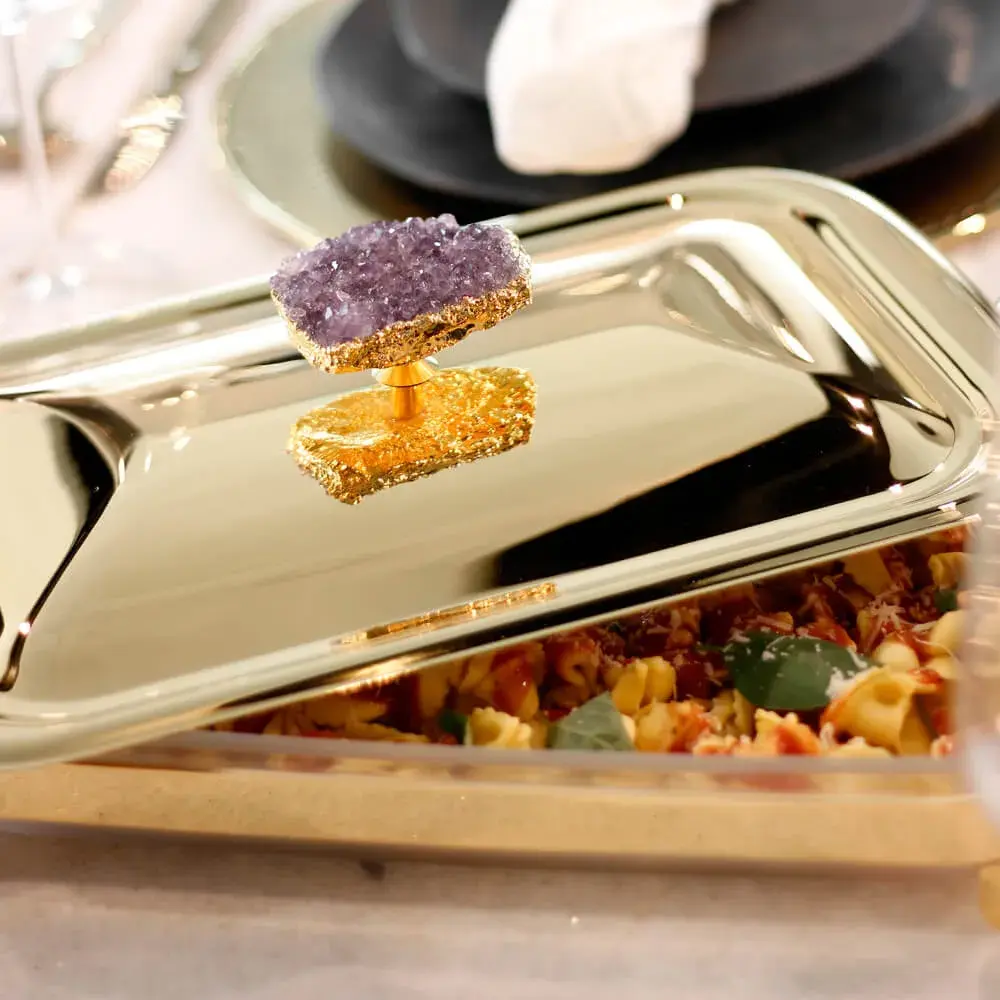 Refratário Com Colher AC-390