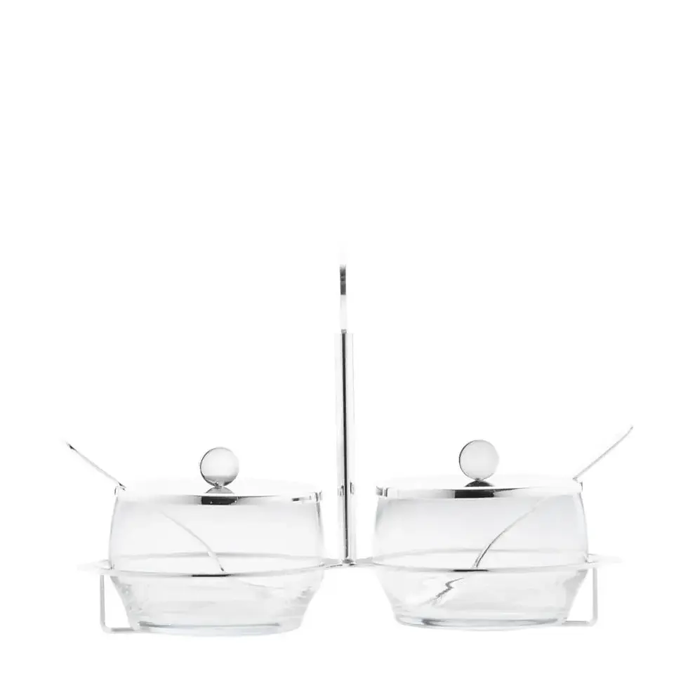 Miniatura: Porta-Aperitivos Duo AC-397