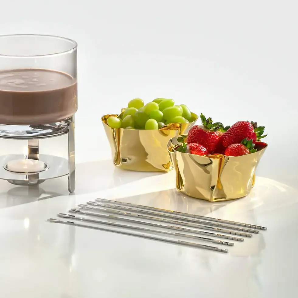 Miniatura: Cachepot Pequeno AC-457