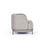 Miniatura: Poltrona Meridia