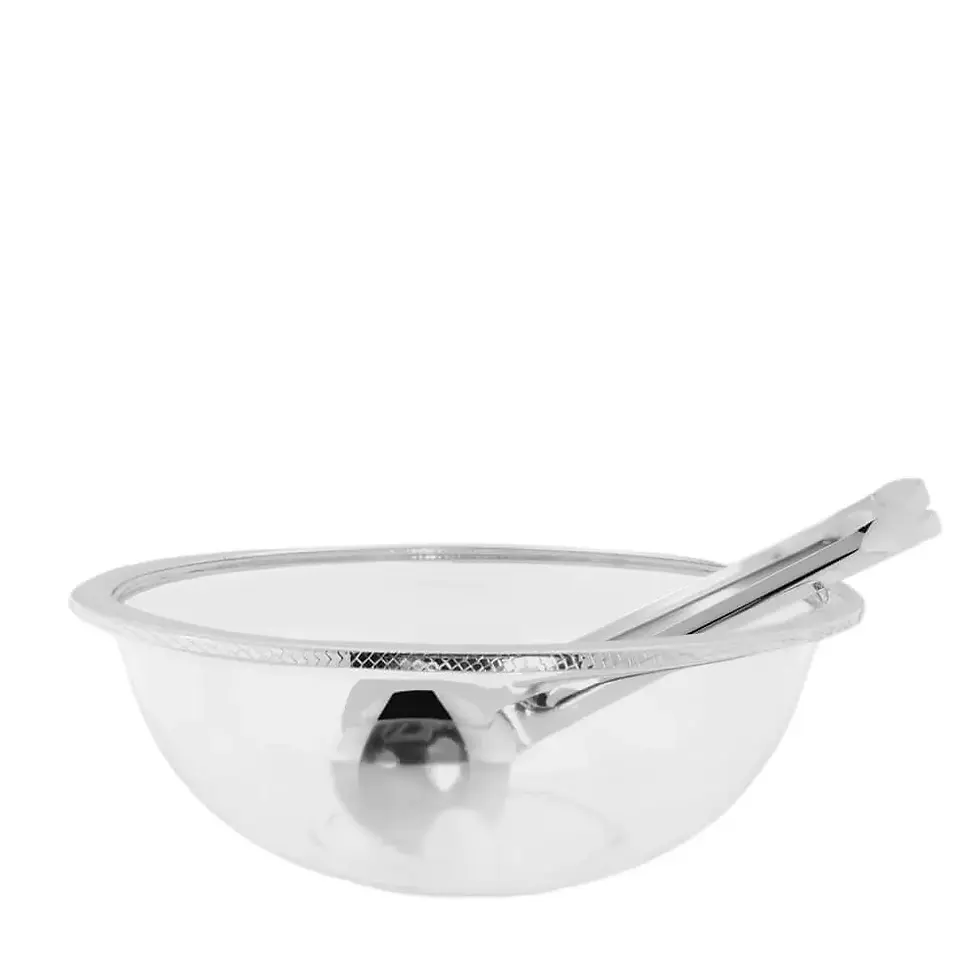 Miniatura: Saladeira com Pegador AC-368