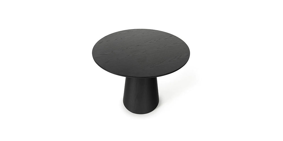 Miniatura: Mesa de Jantar Evie
