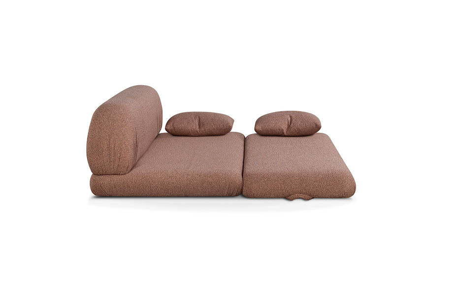 Miniatura: Sofá-cama Boto