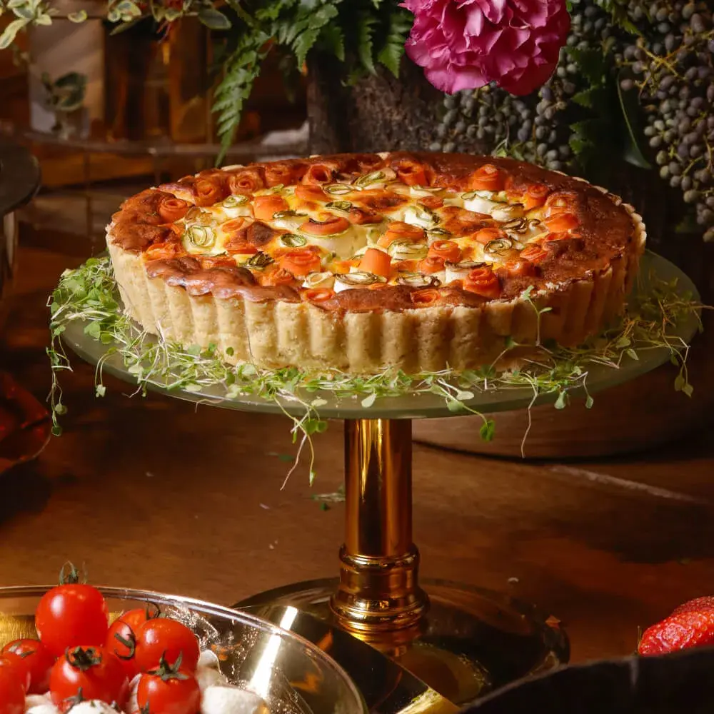 Porta Doce Salgado AC-386